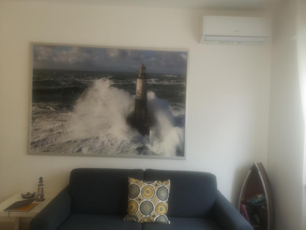 Monica'S Apartment مارينا دي كارّارا المظهر الخارجي الصورة